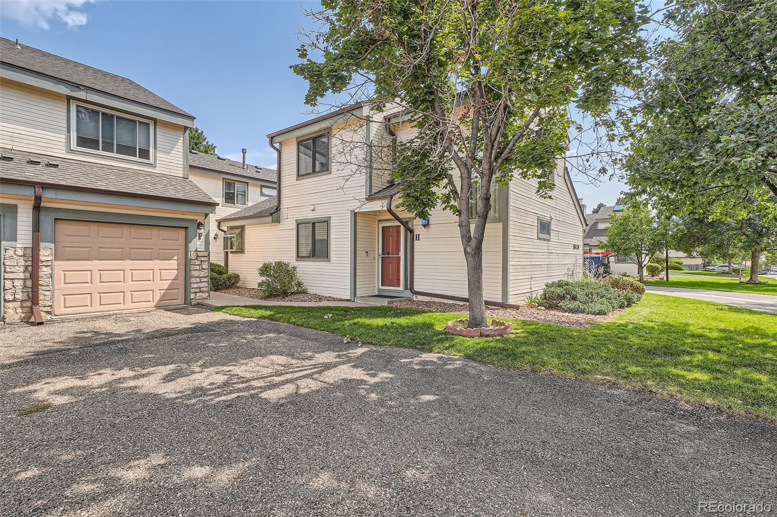 8520 S Estes Street Unit: H