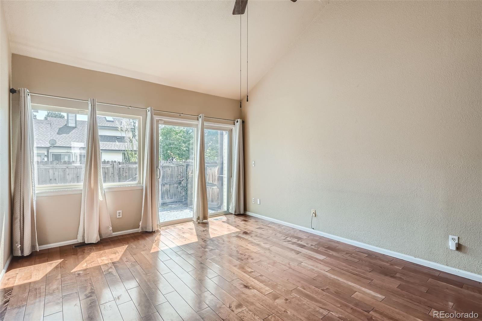 8520 S Estes Street Unit: H