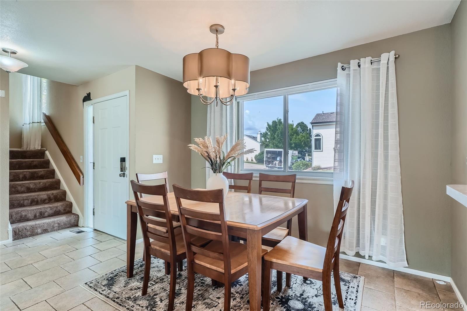 8520 S Estes Street Unit: H