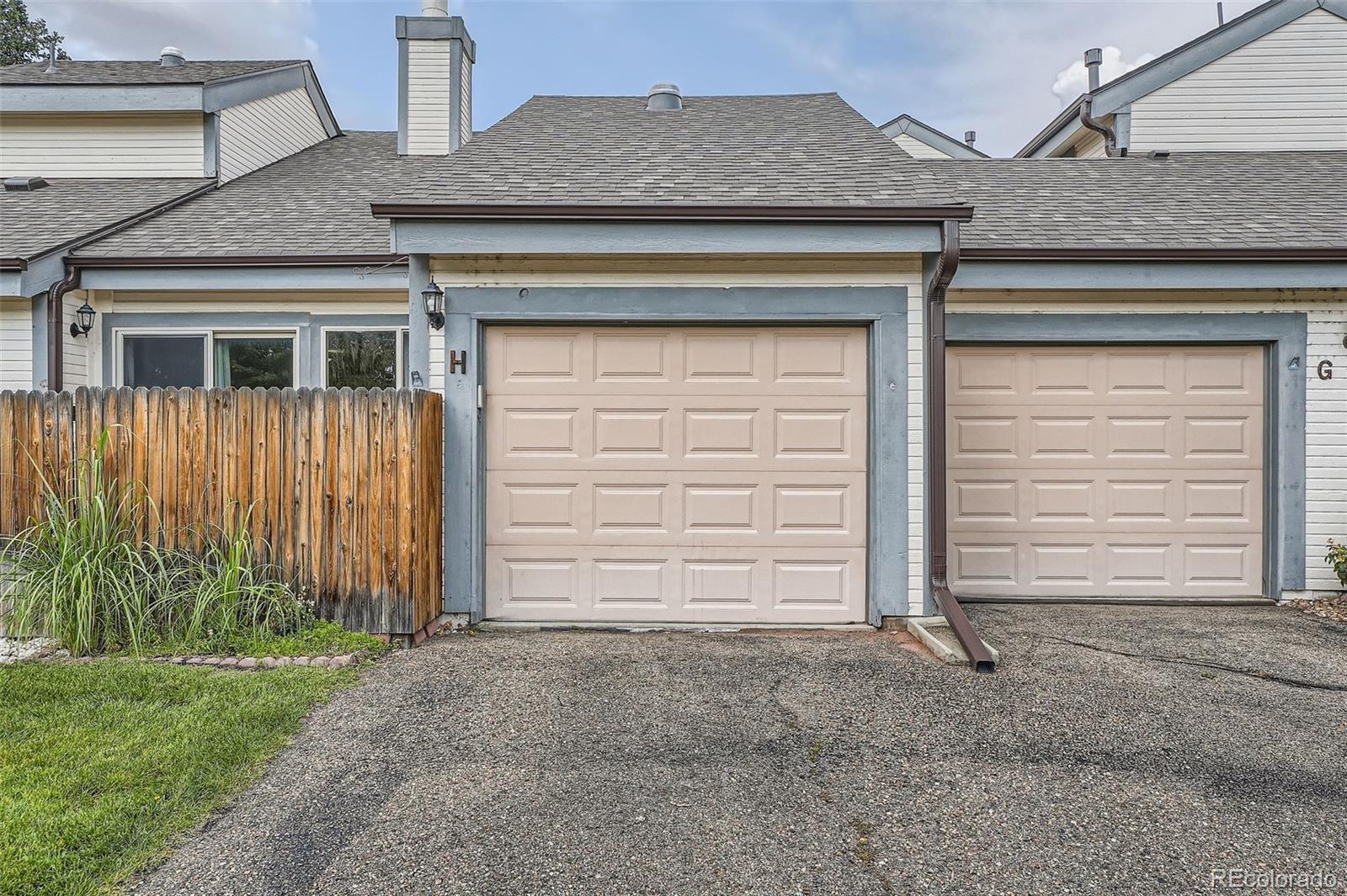 8520 S Estes Street Unit: H