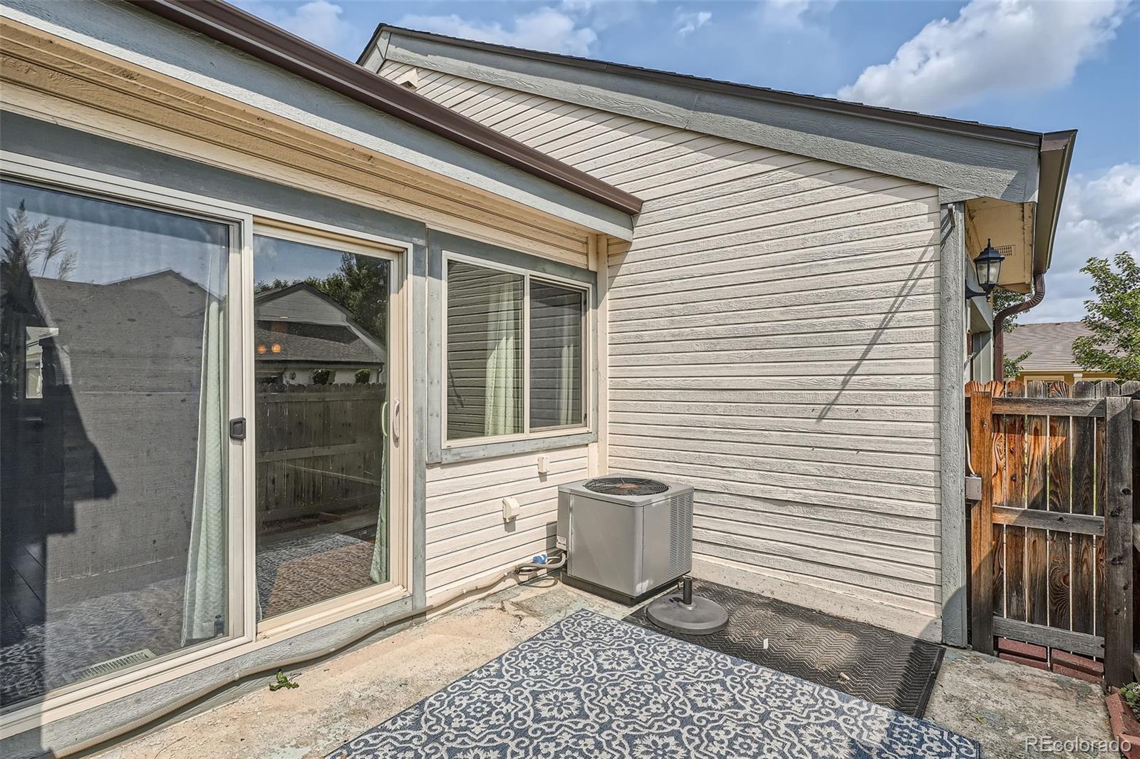 8520 S Estes Street Unit: H
