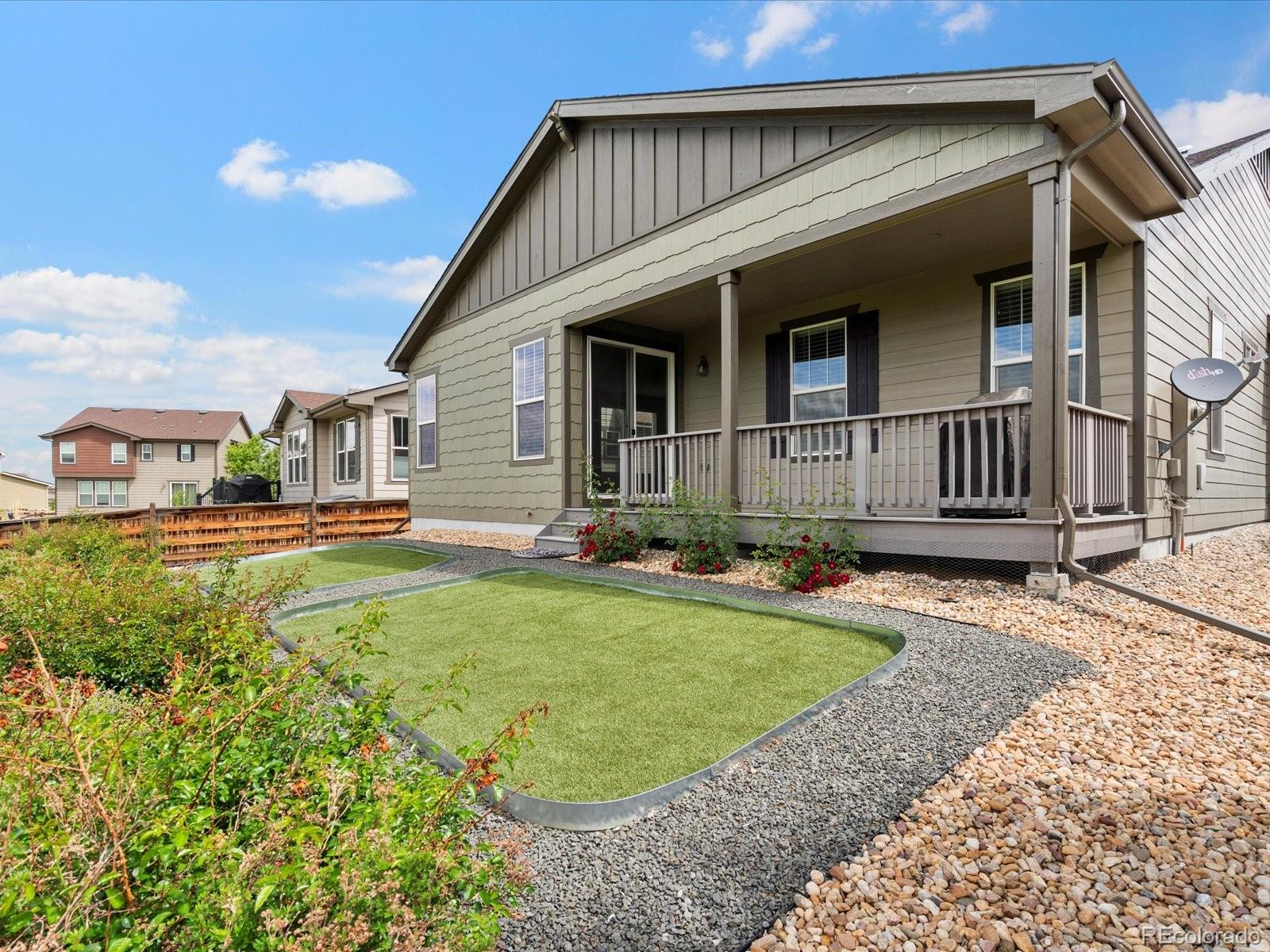 10997 Unity Lane