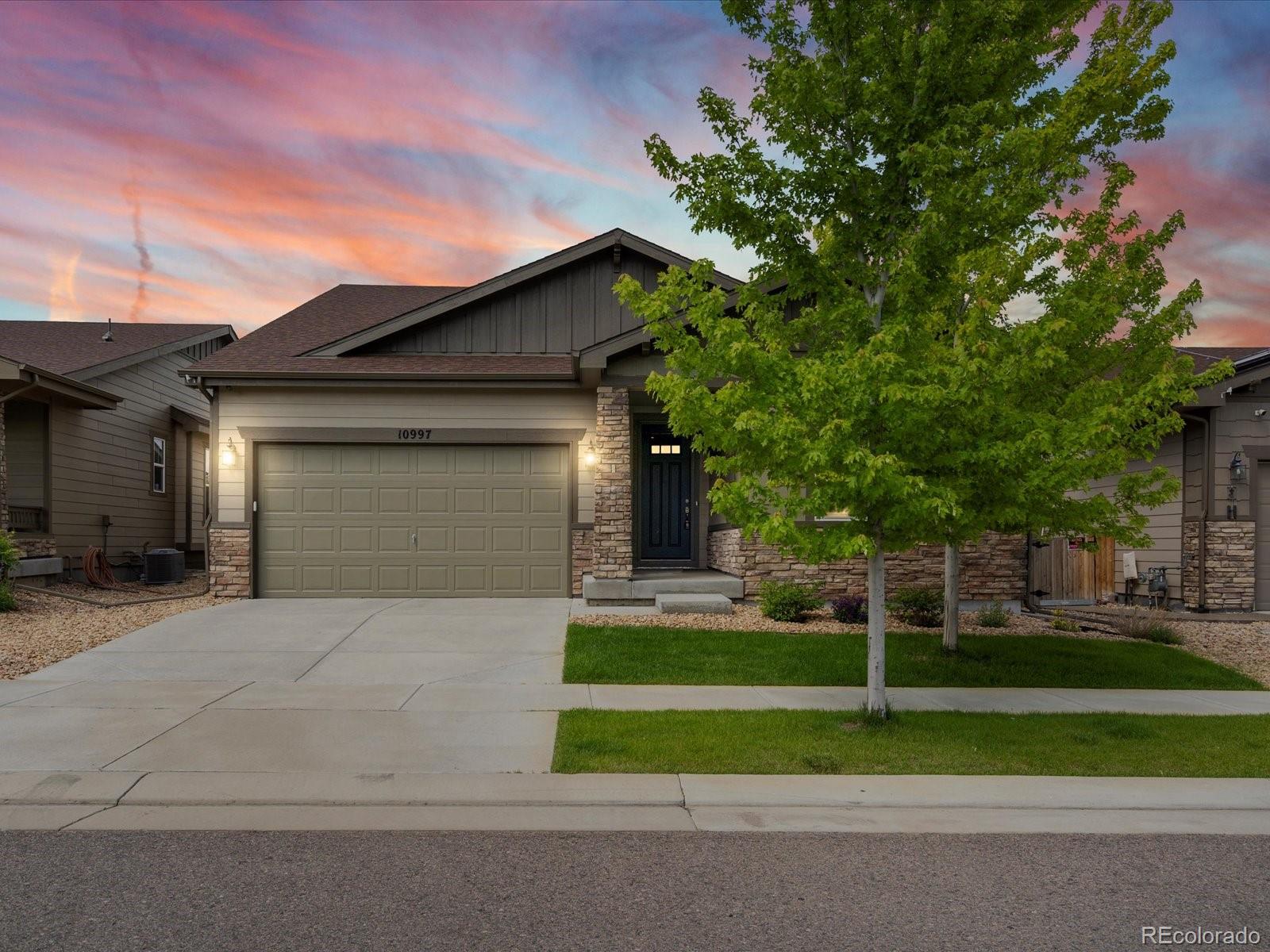 10997 Unity Lane