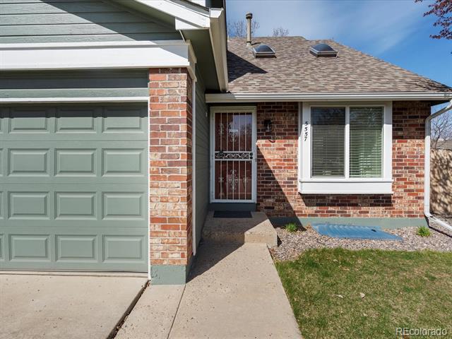 5557 S Simms Way