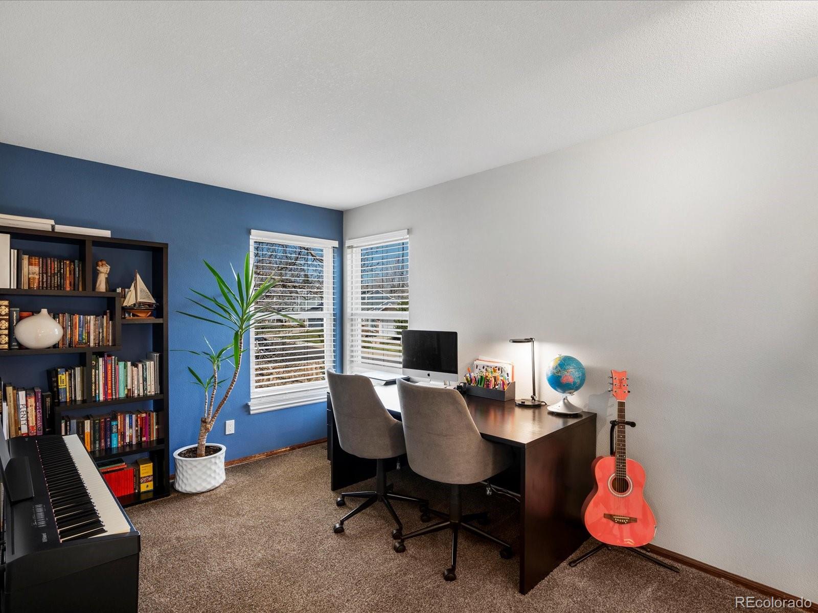 5557 S Simms Way