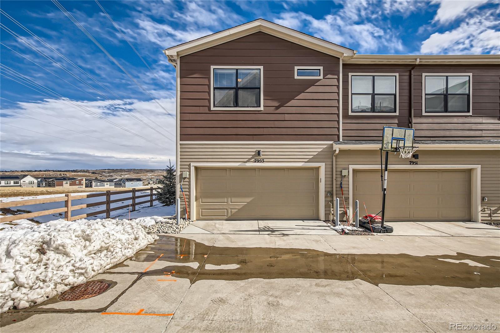 7953 Yampa River Avenue