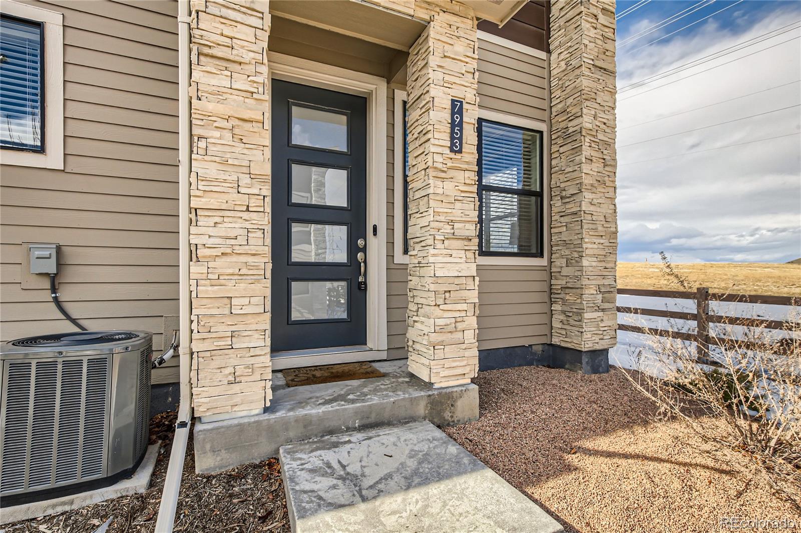 7953 Yampa River Avenue