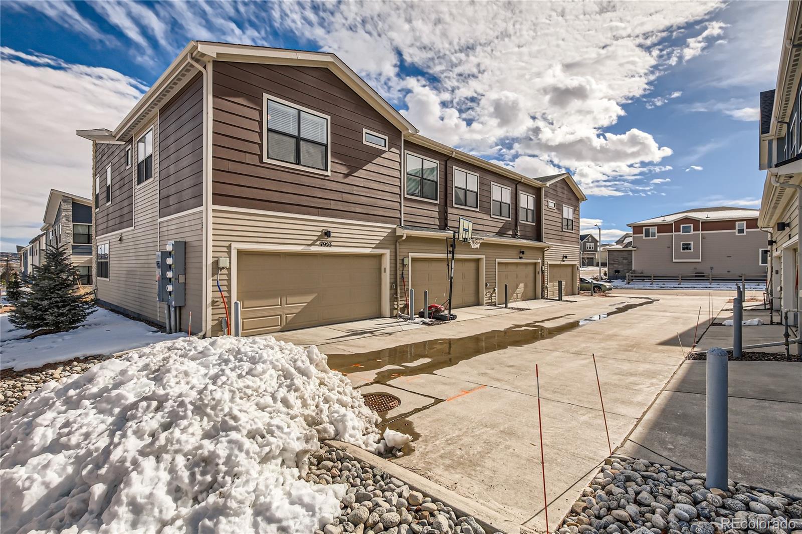 7953 Yampa River Avenue