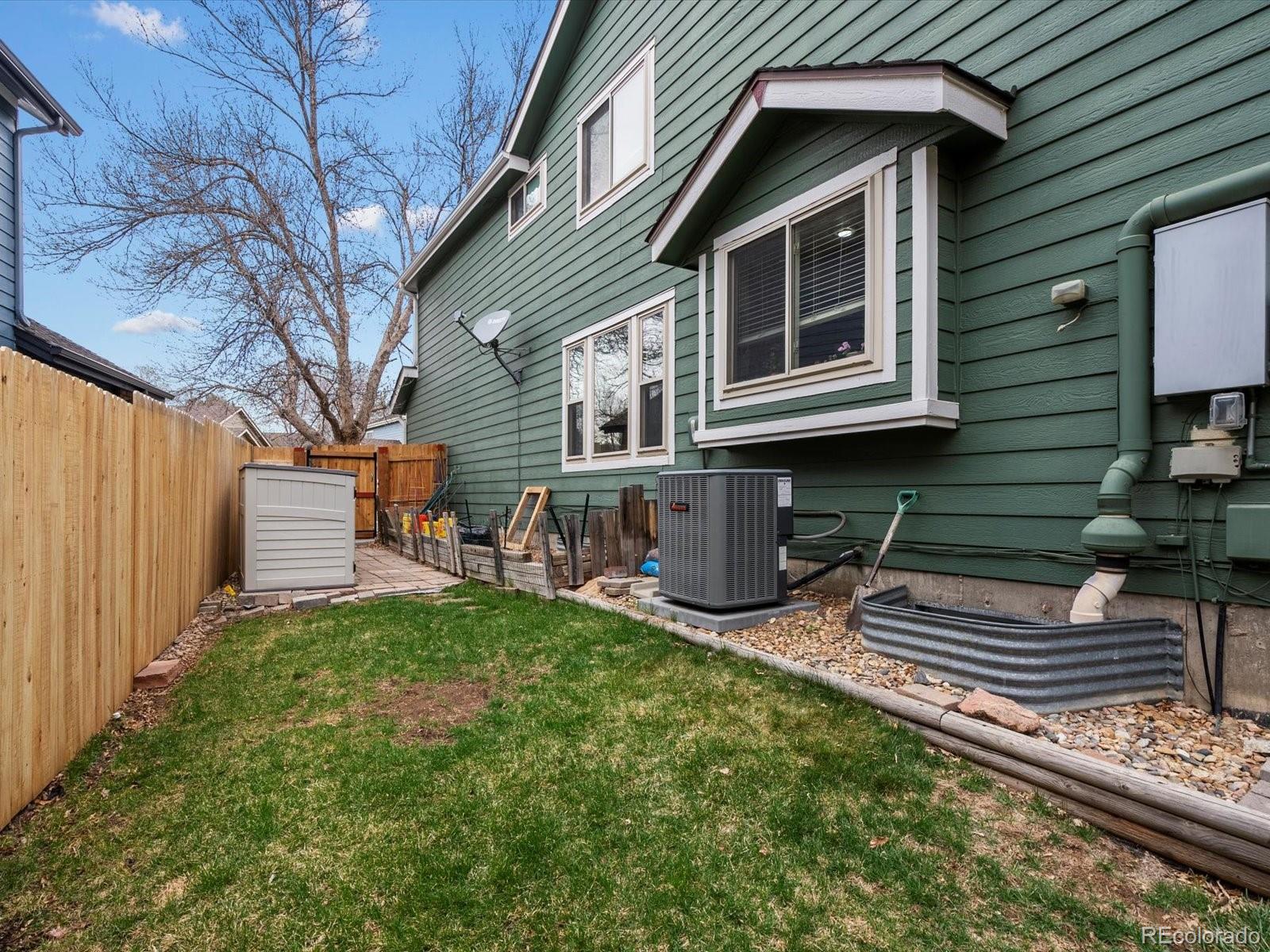 6266 S Urban Street