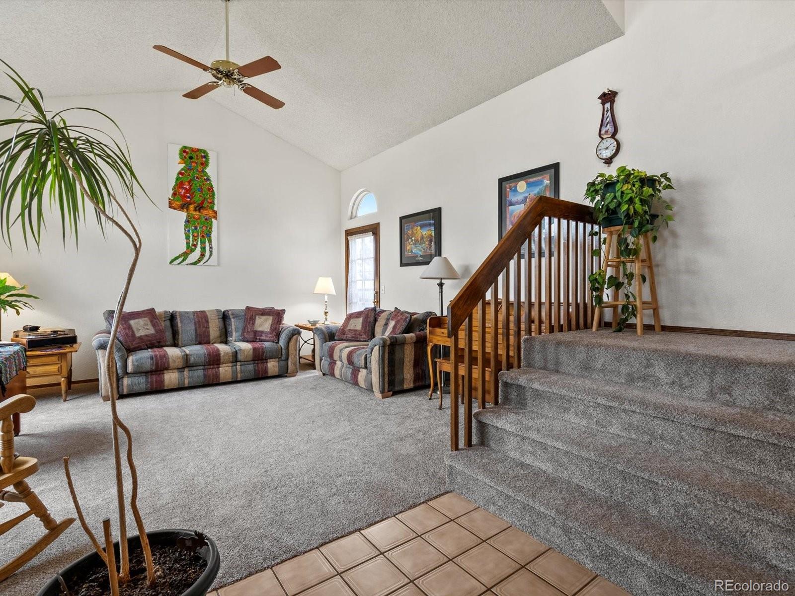 6266 S Urban Street