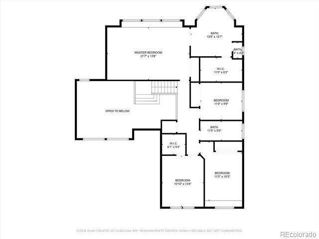 6266 S Urban Street