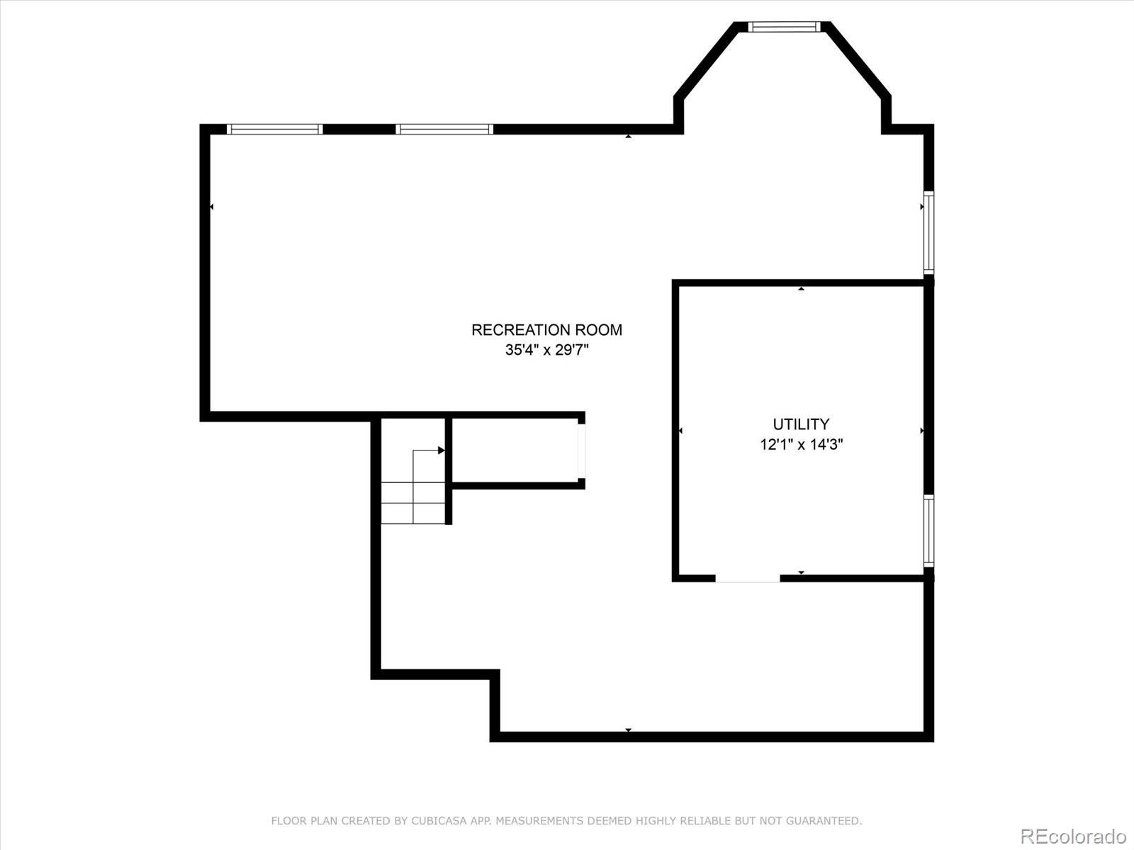 6266 S Urban Street
