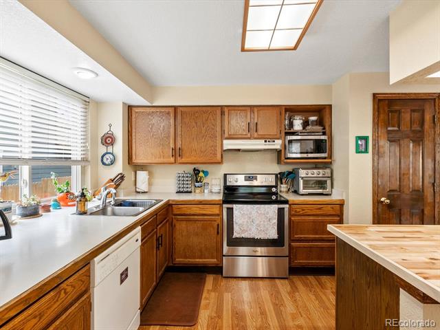 6266 S Urban Street