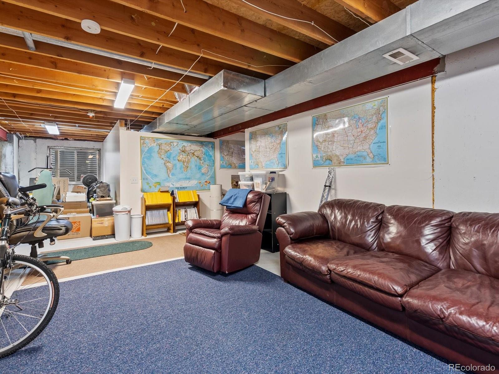 6266 S Urban Street