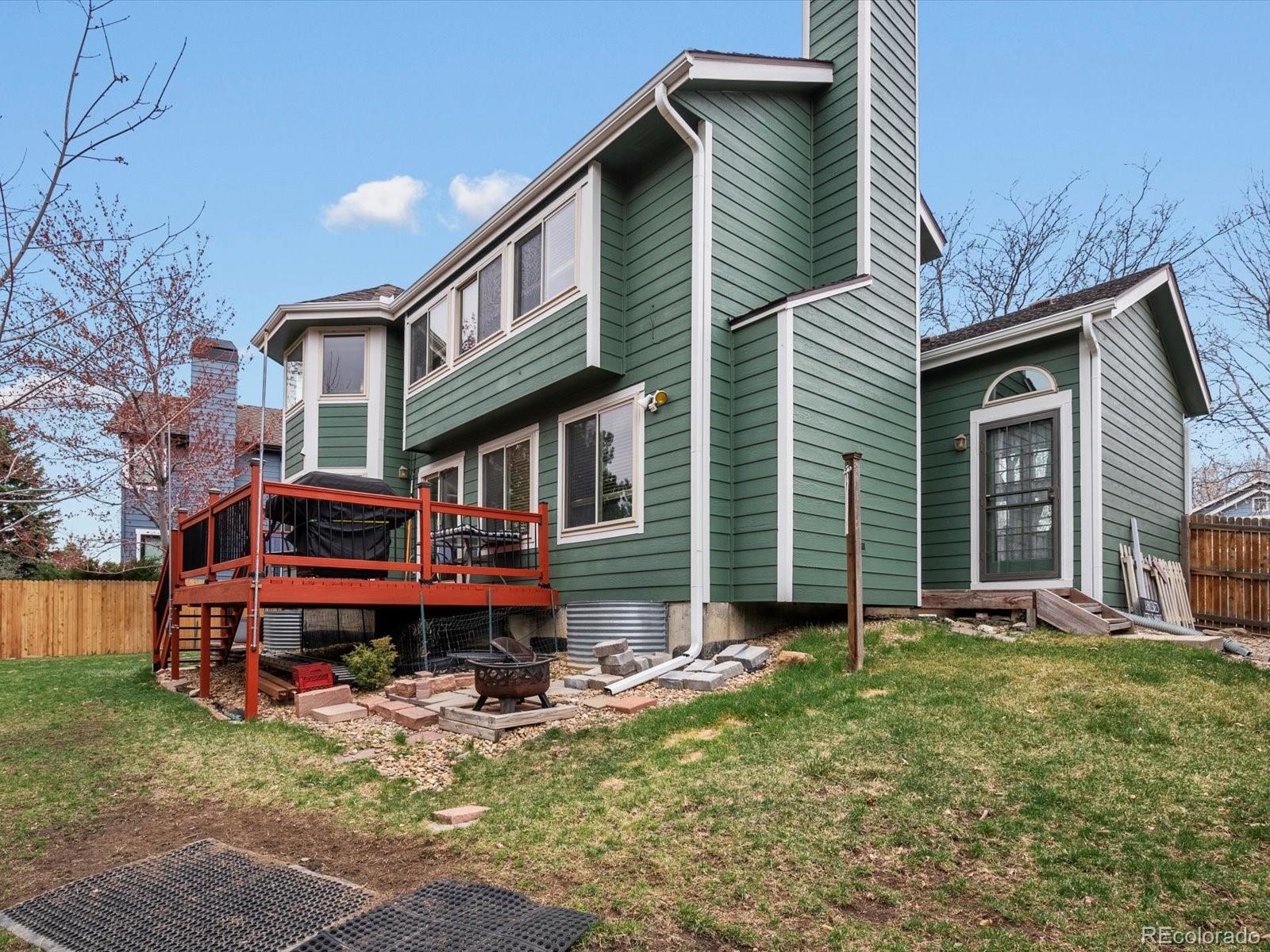 6266 S Urban Street