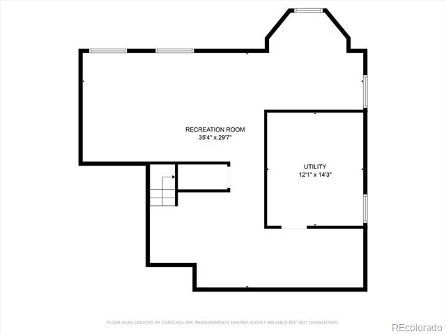 6266 S Urban Street