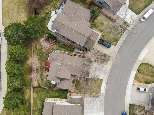 6266 S Urban Street