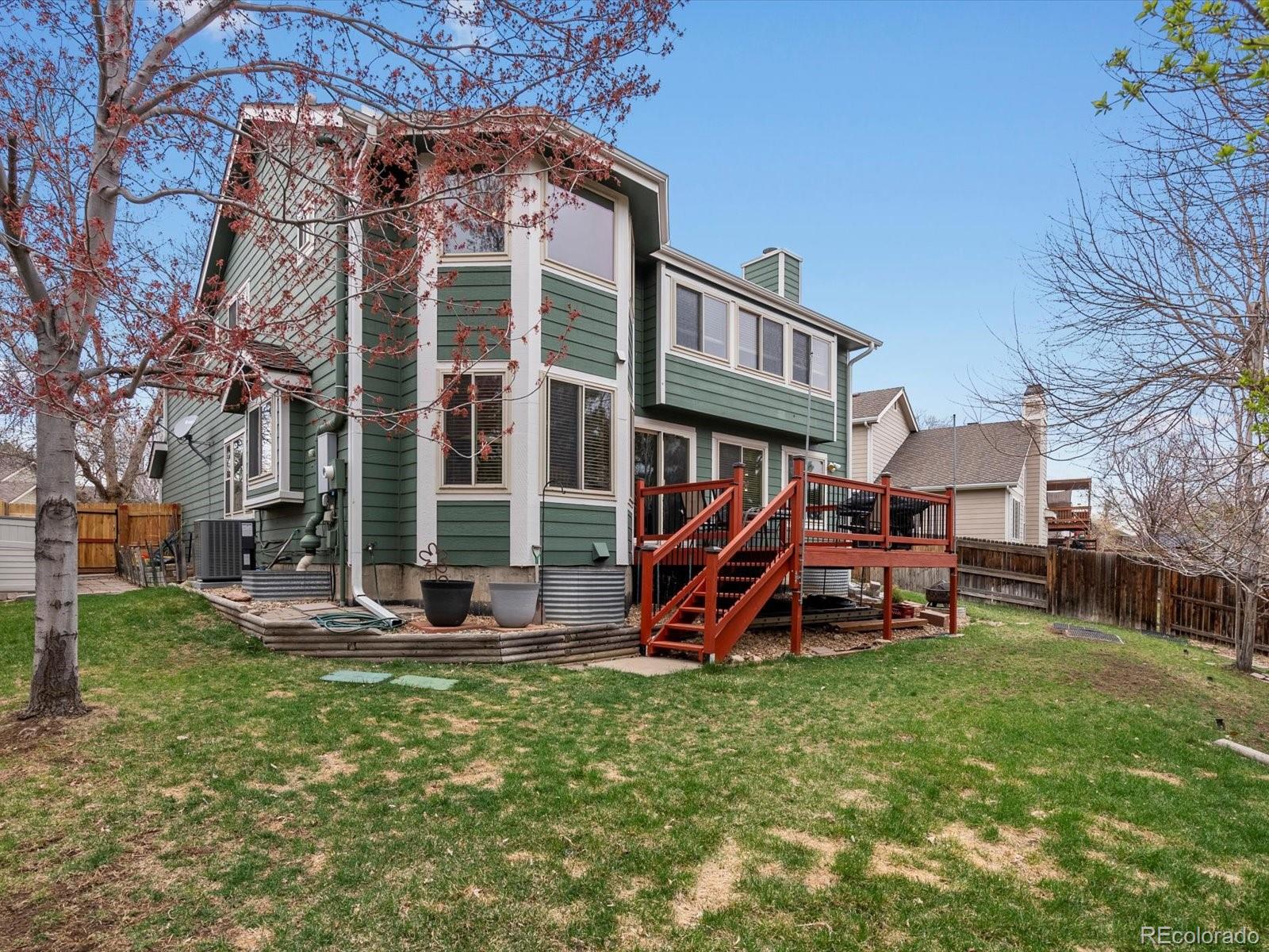 6266 S Urban Street