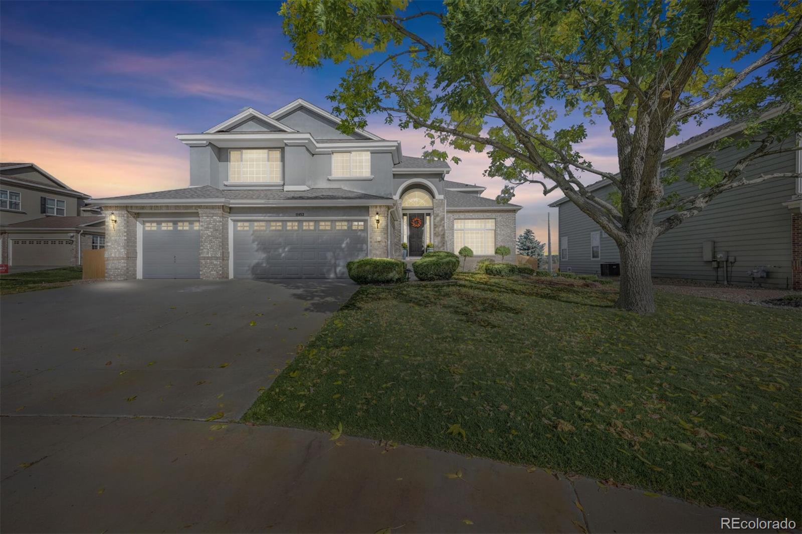 11453 Canterberry Lane