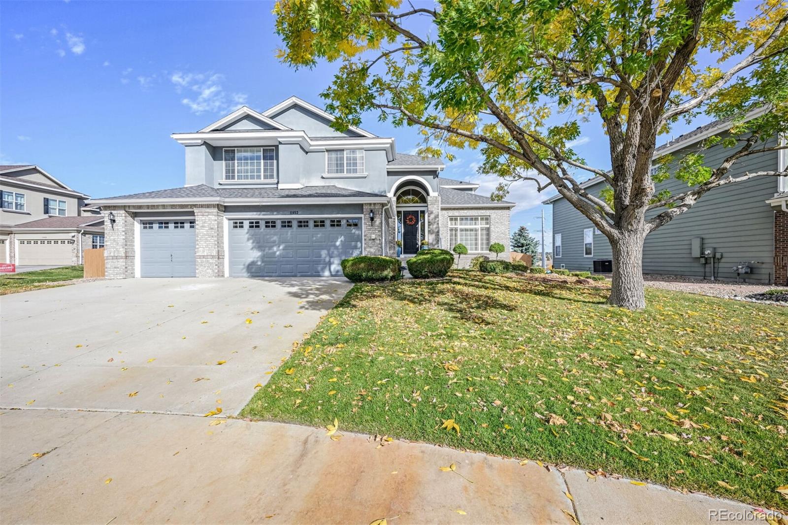 11453 Canterberry Lane