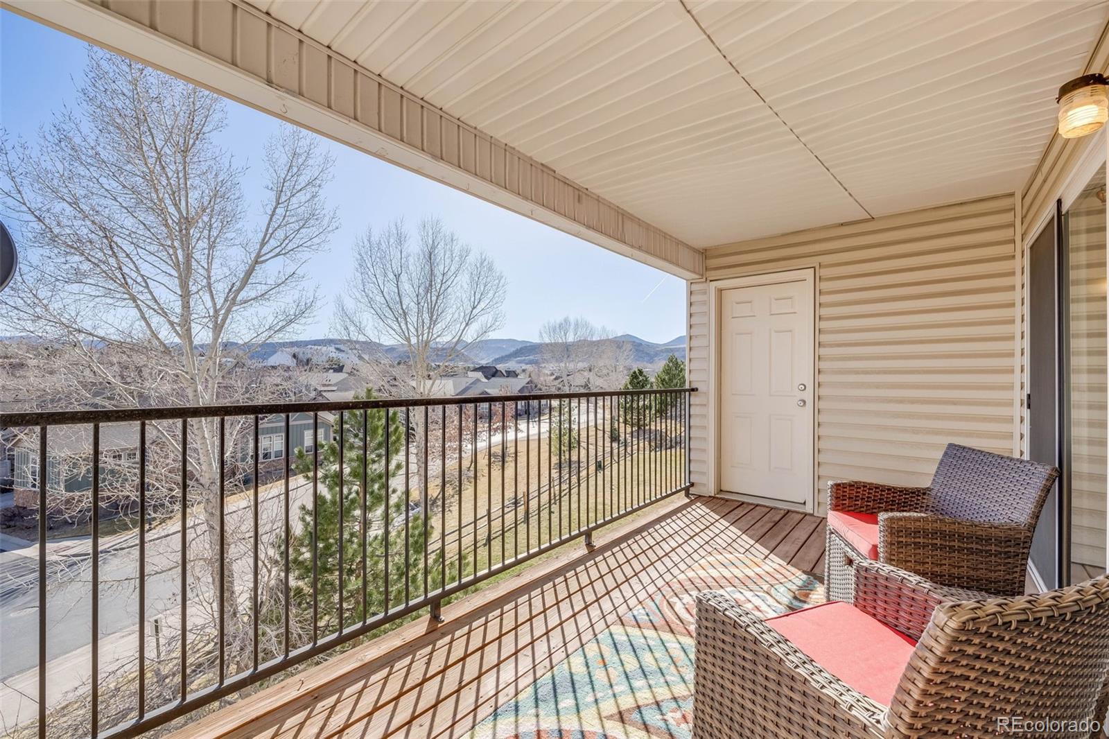 12208 W Dorado Place Unit: 303