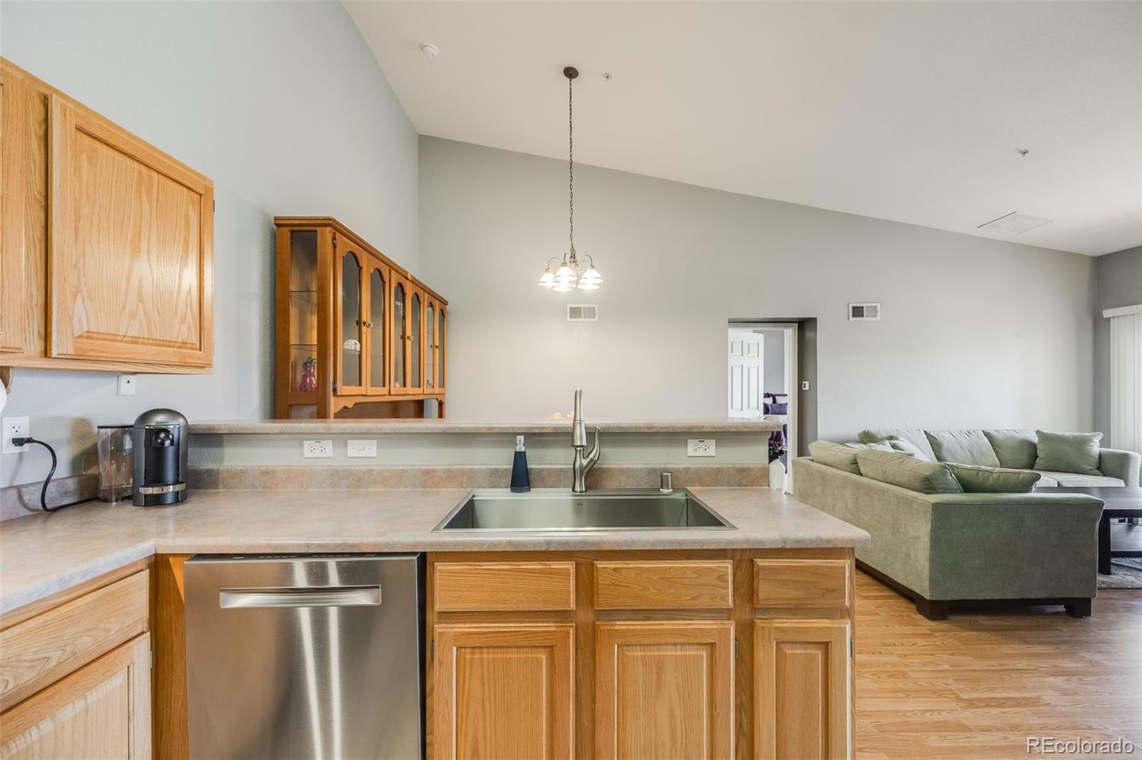 12208 W Dorado Place Unit: 303