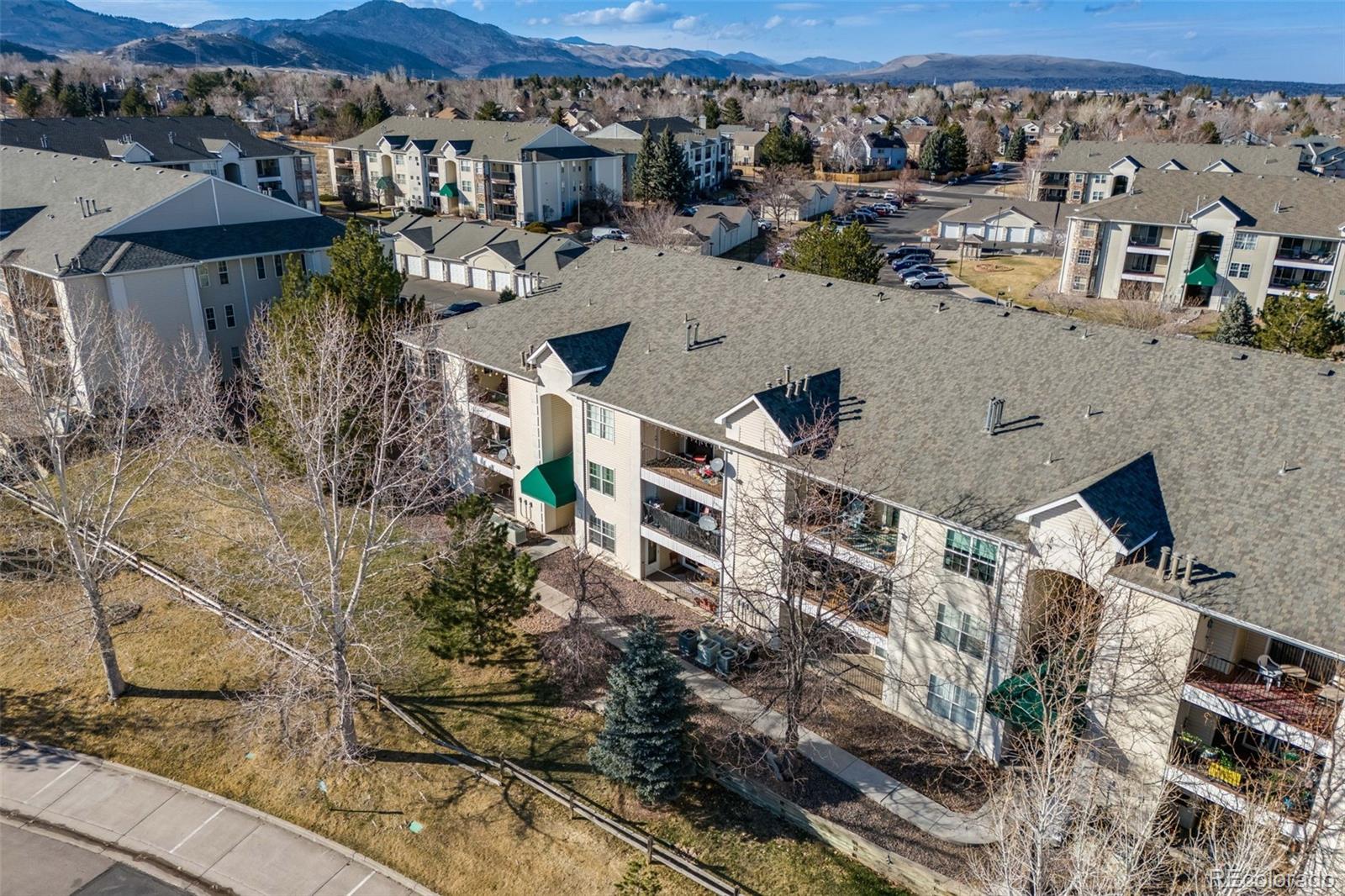 12208 W Dorado Place Unit: 303