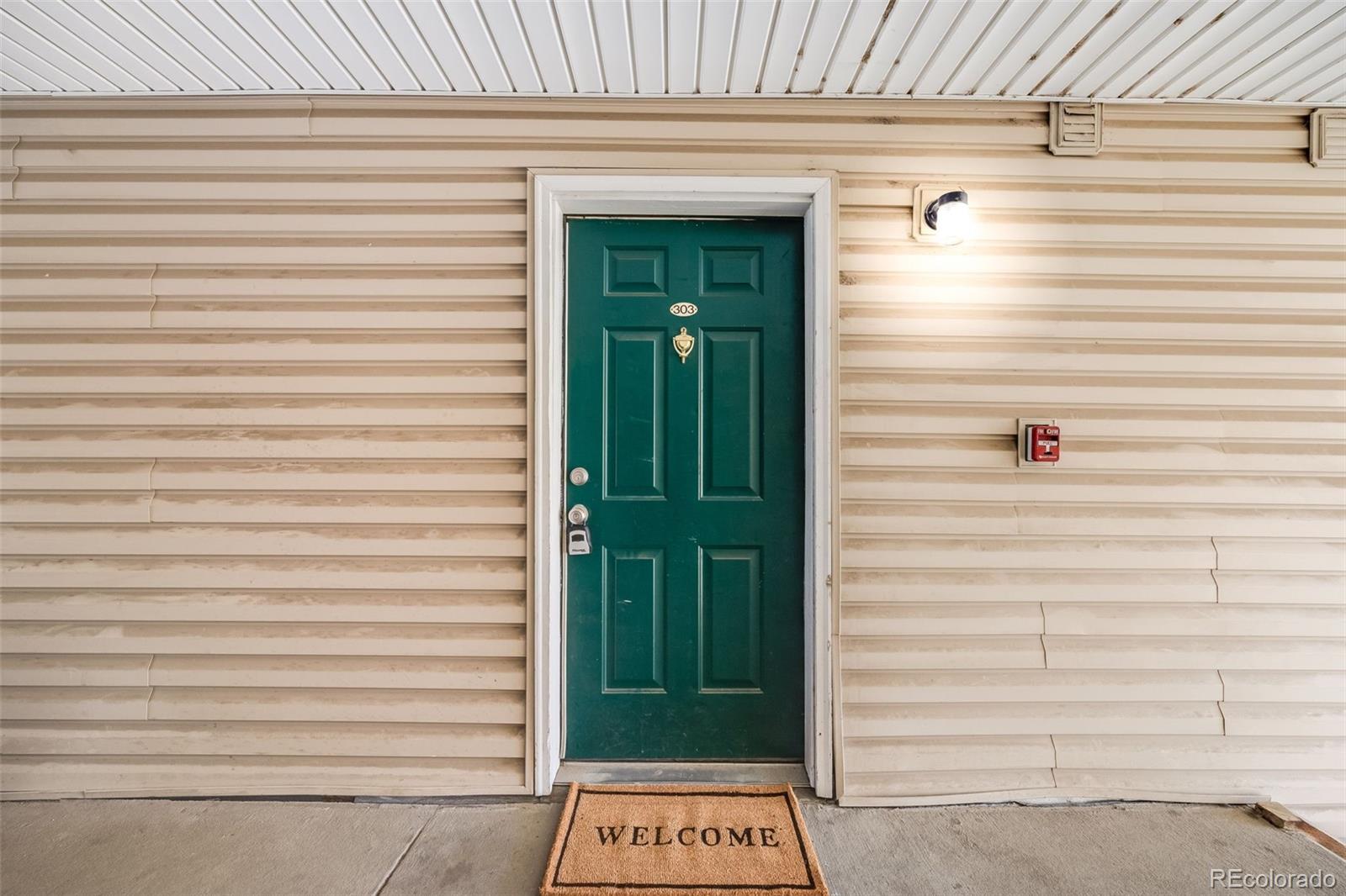 12208 W Dorado Place Unit: 303