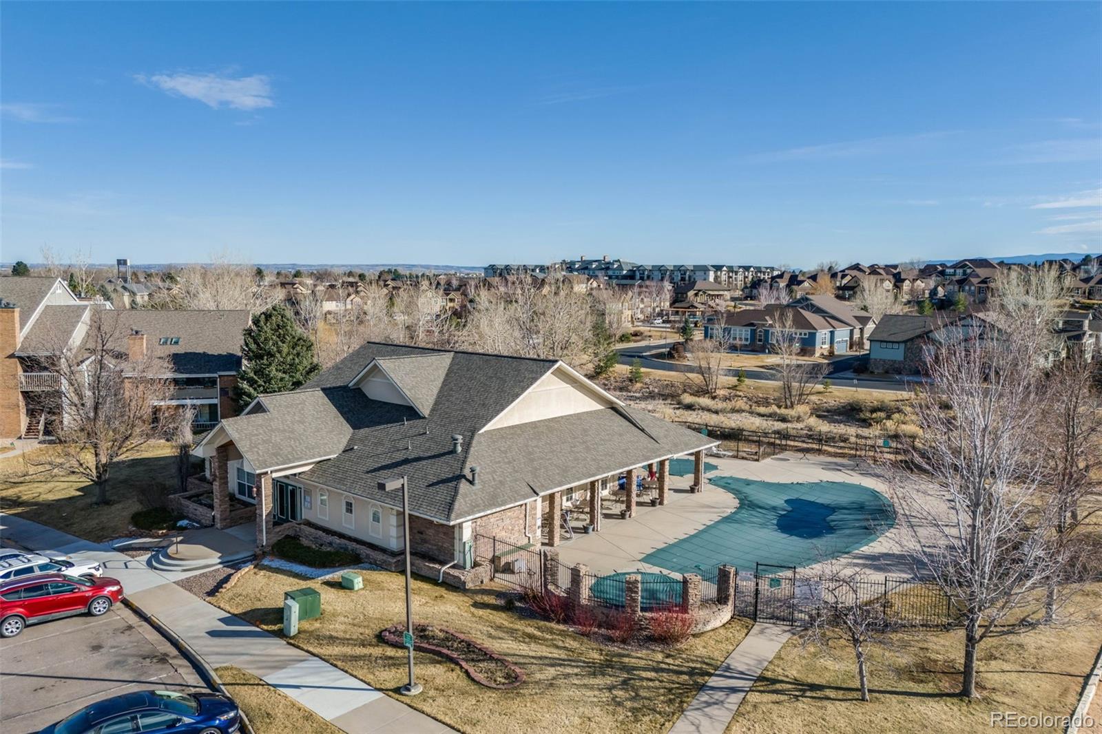 12208 W Dorado Place Unit: 303