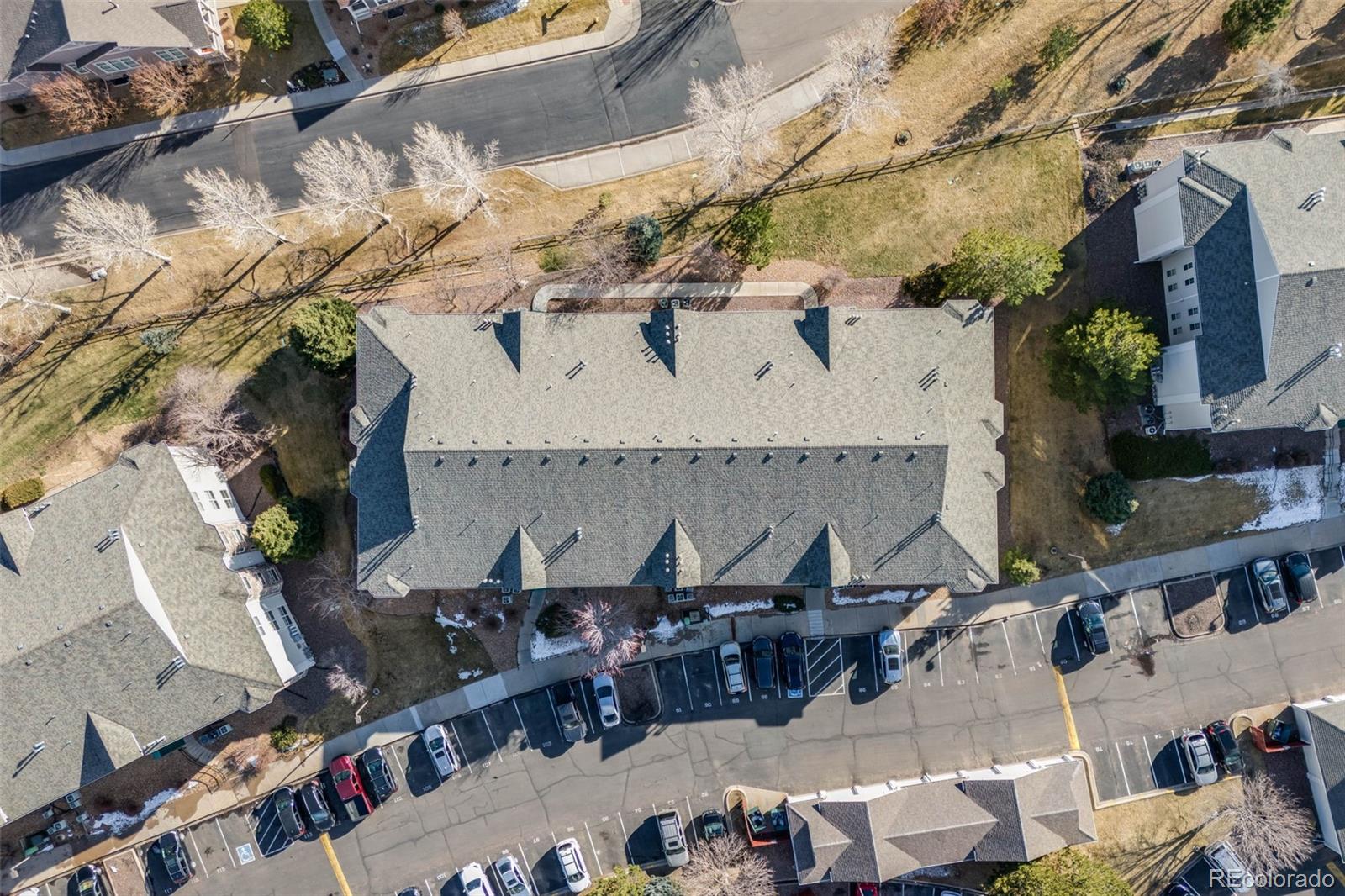 12208 W Dorado Place Unit: 303