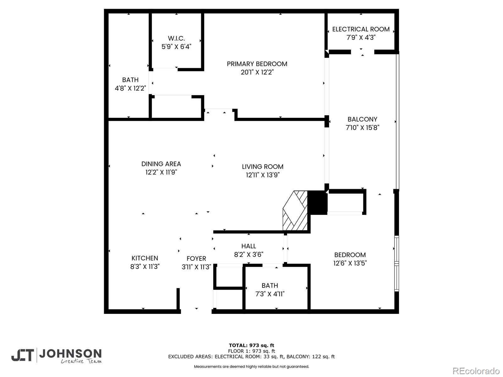 12208 W Dorado Place Unit: 303