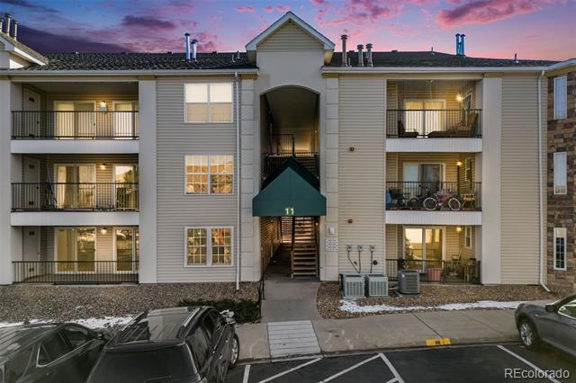 12208 W Dorado Place Unit 303 Littleton Co Us 80127 Rec8522701