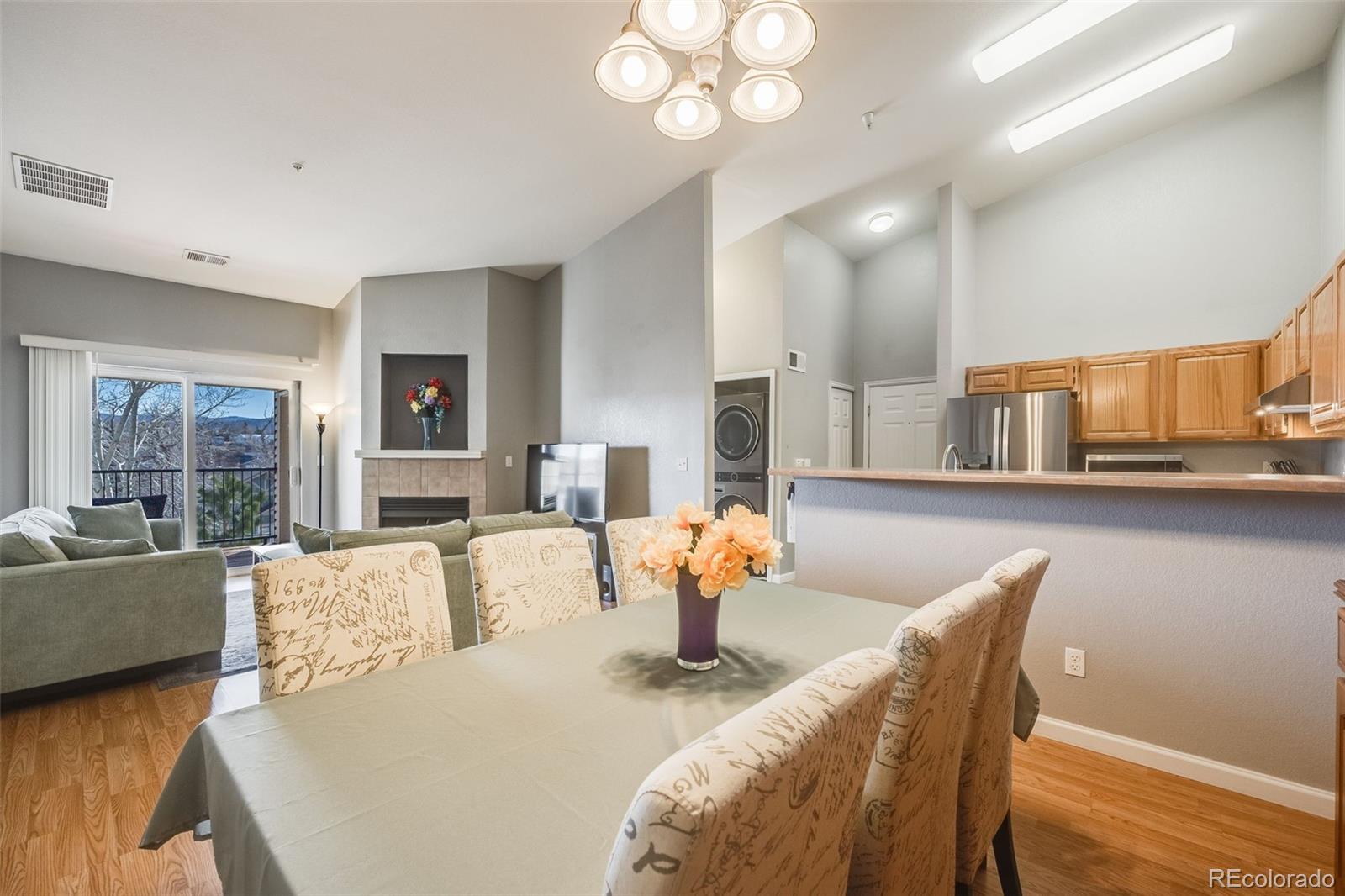 12208 W Dorado Place Unit: 303
