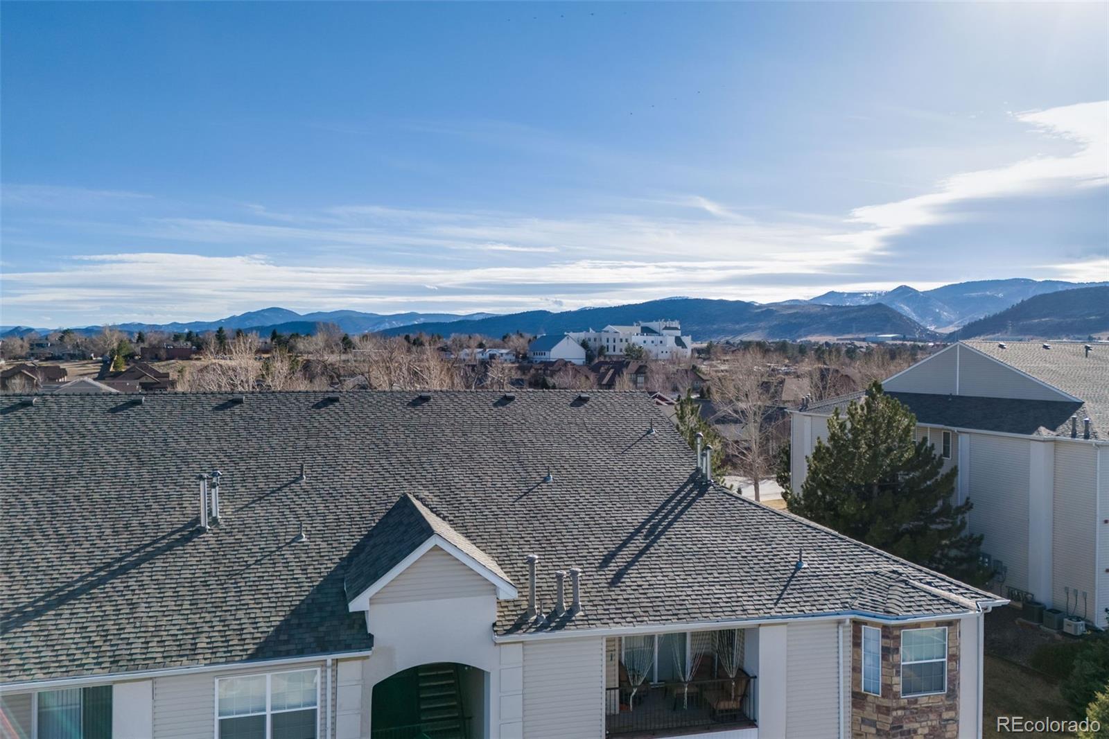12208 W Dorado Place Unit: 303
