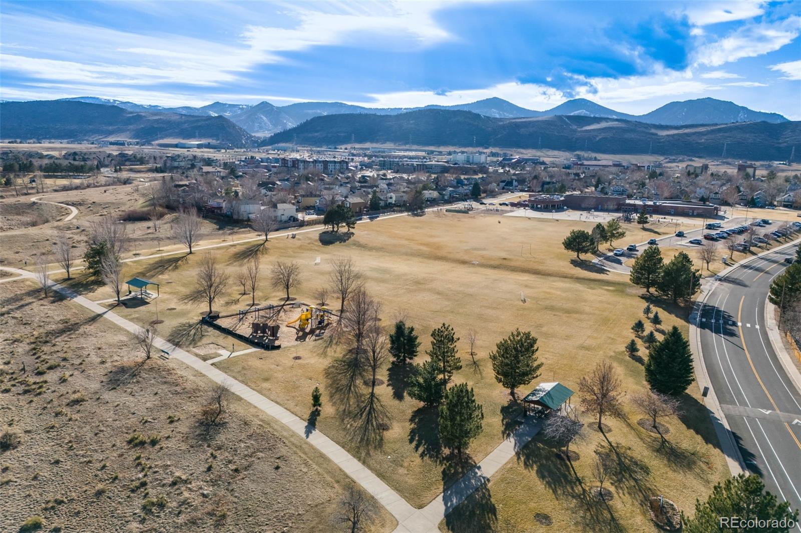 12208 W Dorado Place Unit: 303
