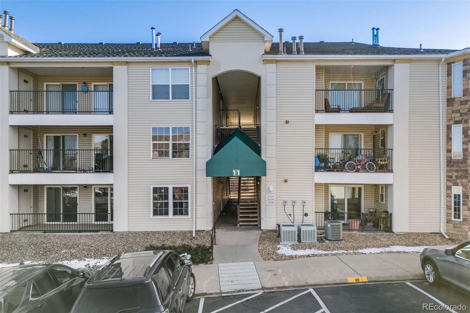 12208 W Dorado Place Unit: 303