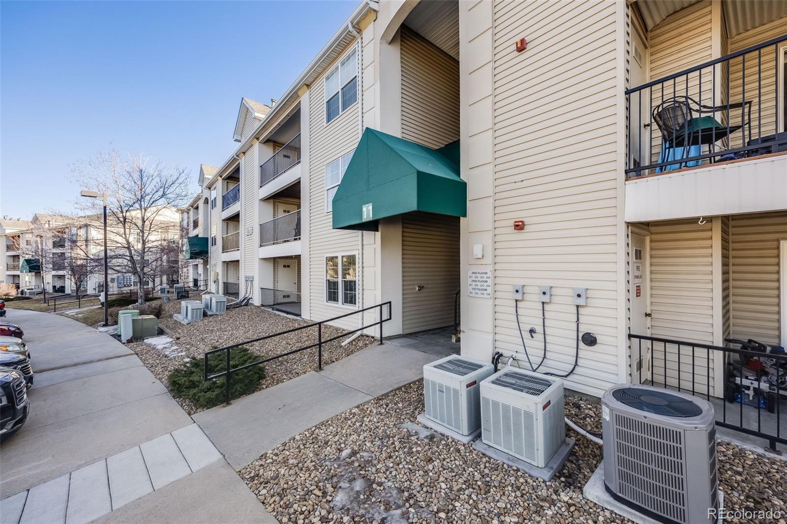 12208 W Dorado Place Unit: 303