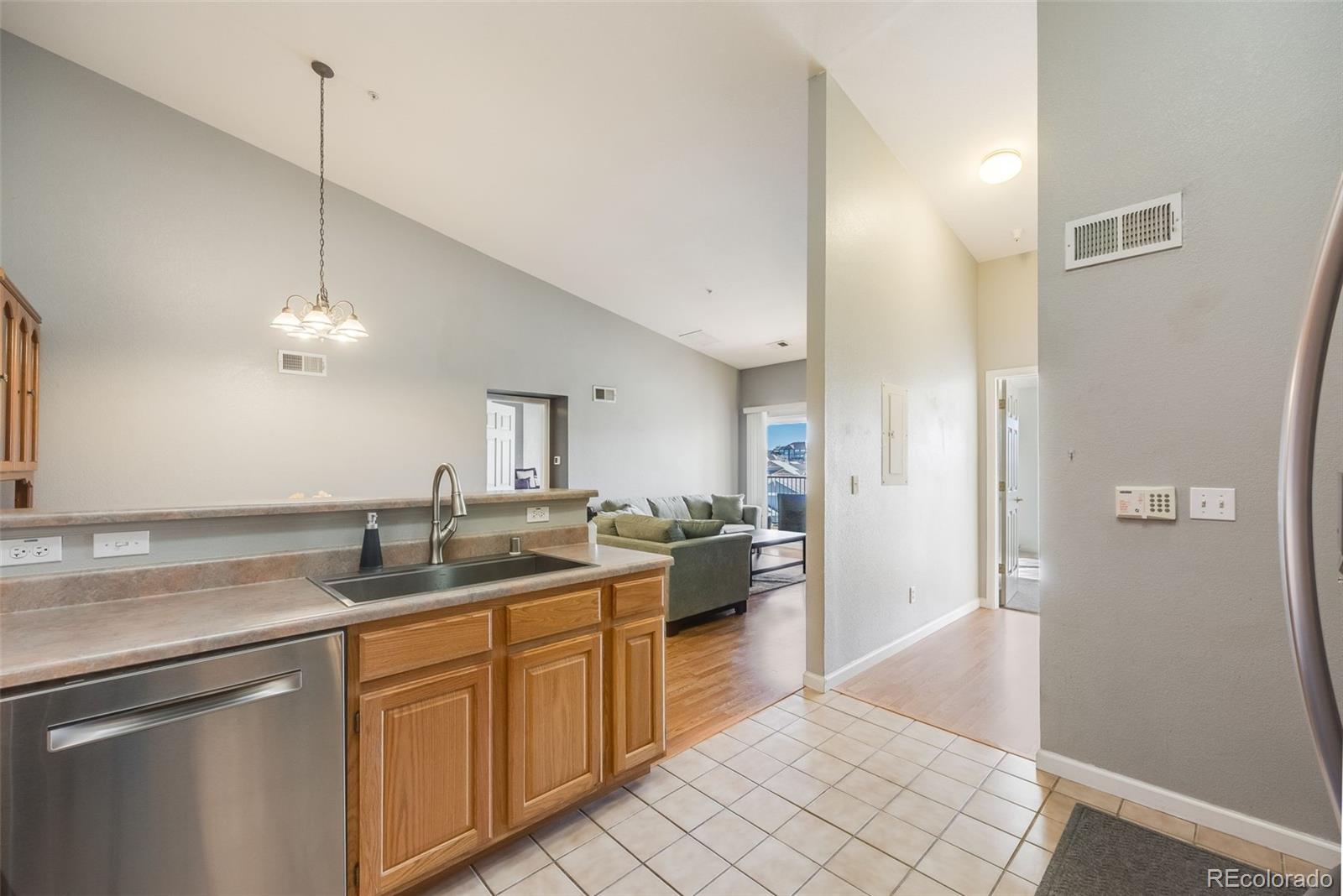 12208 W Dorado Place Unit: 303