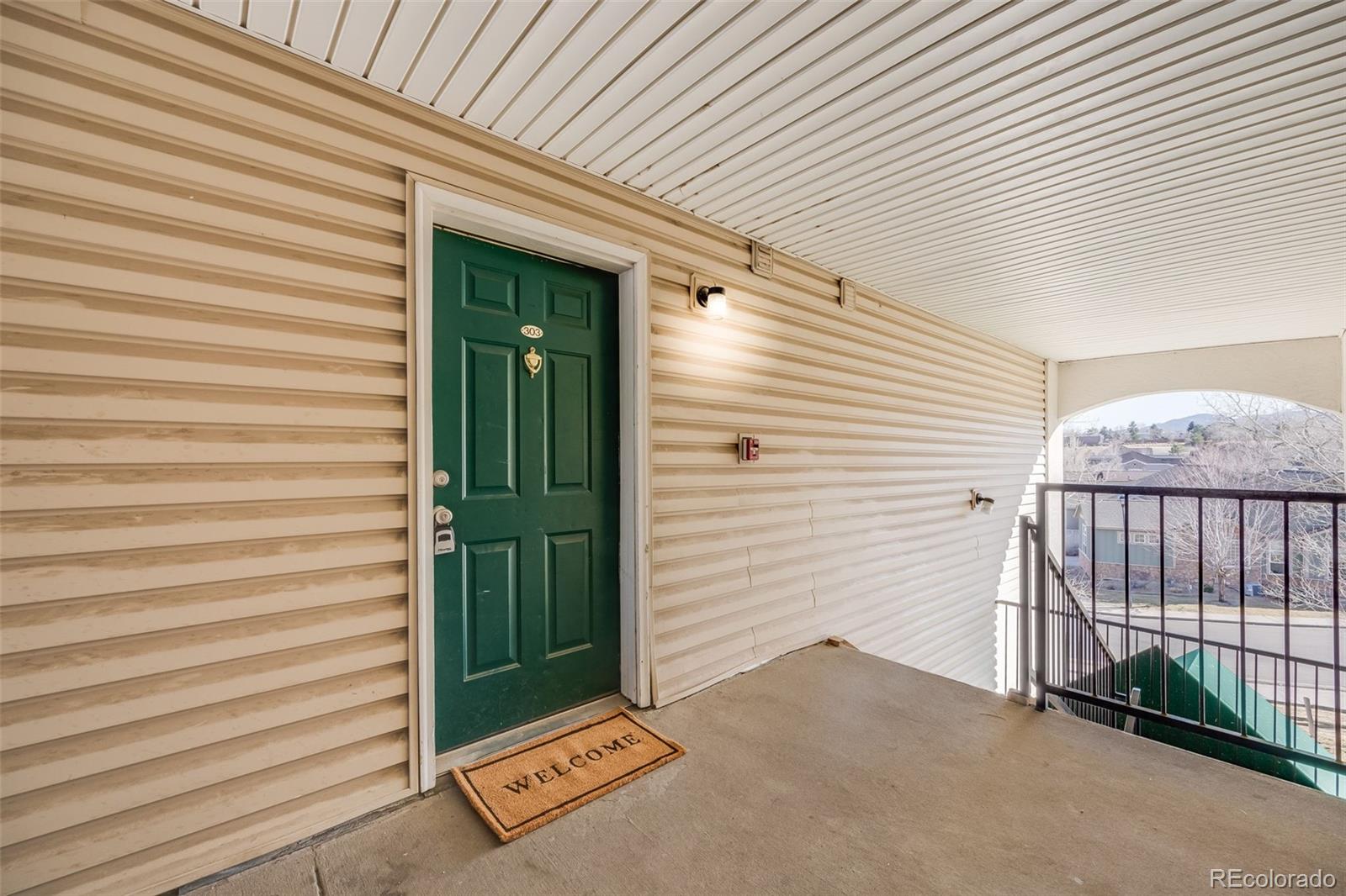 12208 W Dorado Place Unit: 303