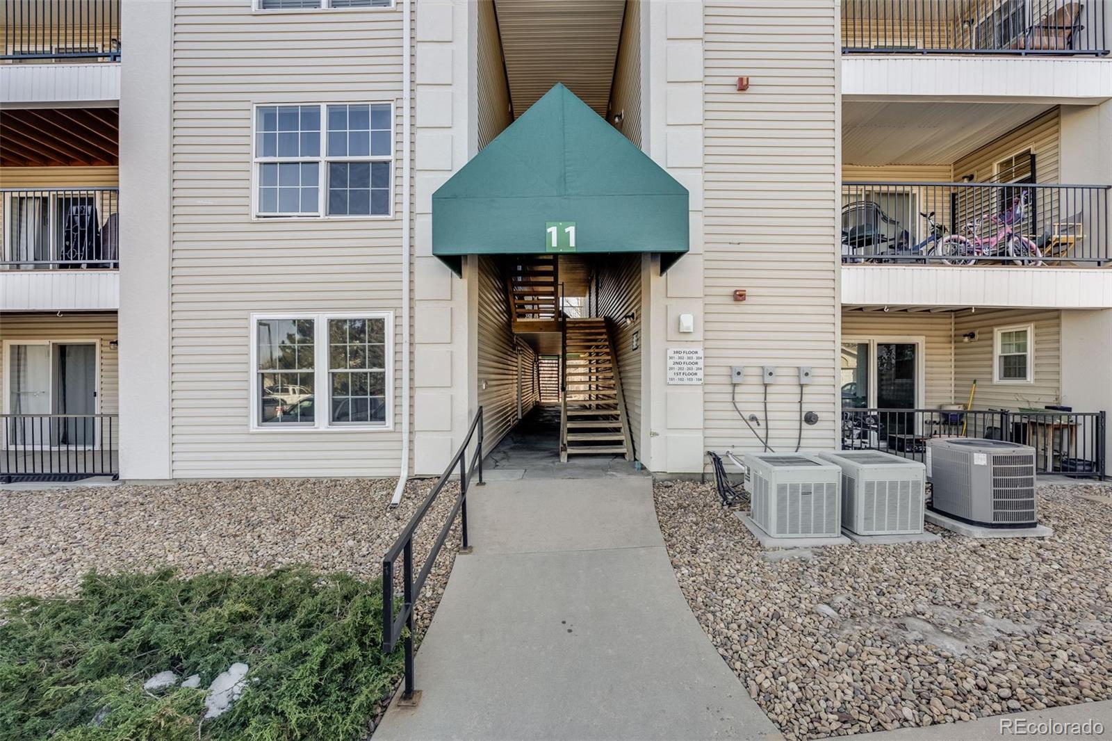 12208 W Dorado Place Unit: 303