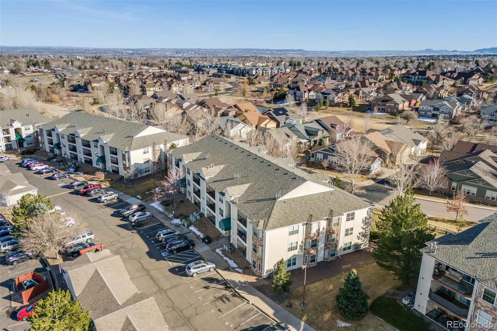 12208 W Dorado Place Unit: 303