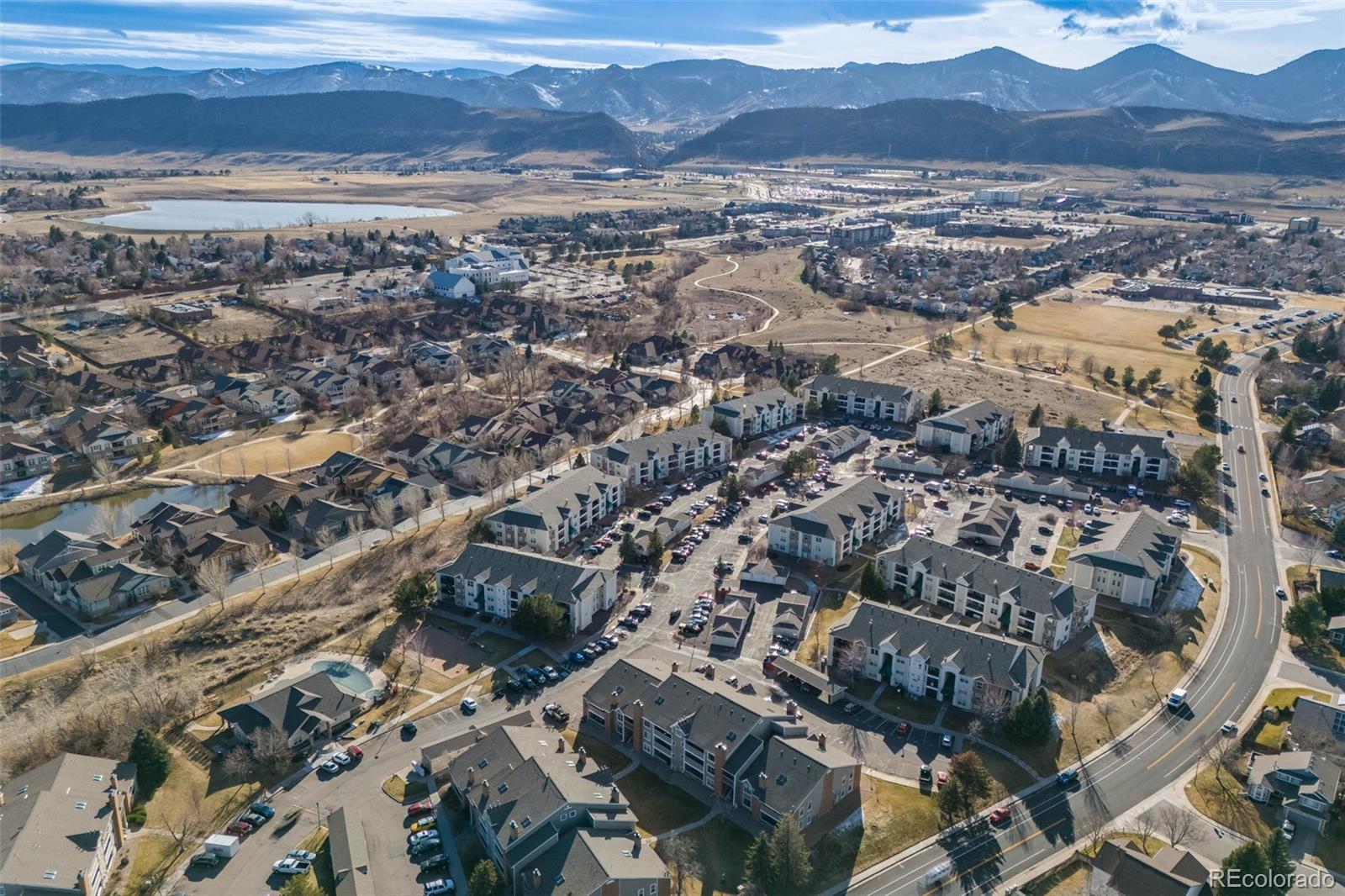 12208 W Dorado Place Unit: 303