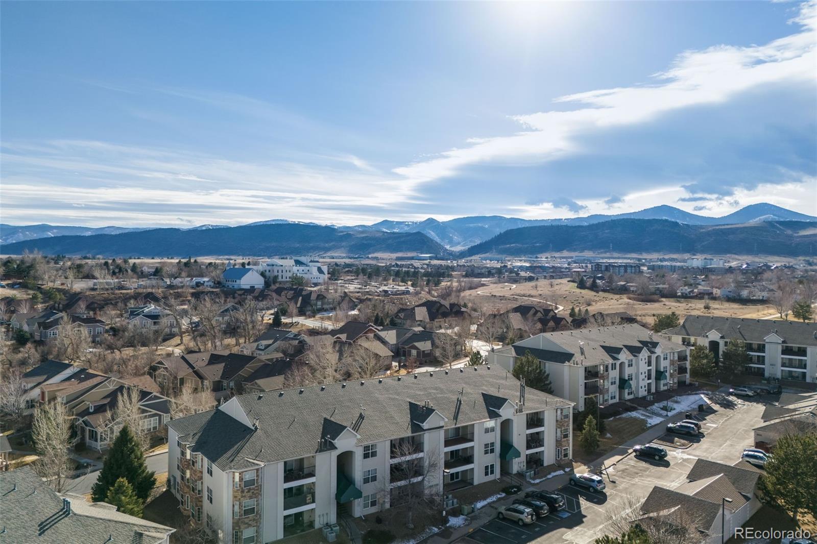 12208 W Dorado Place Unit: 303