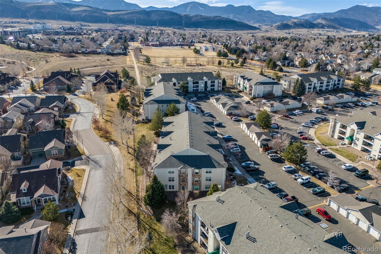 12208 W Dorado Place Unit: 303