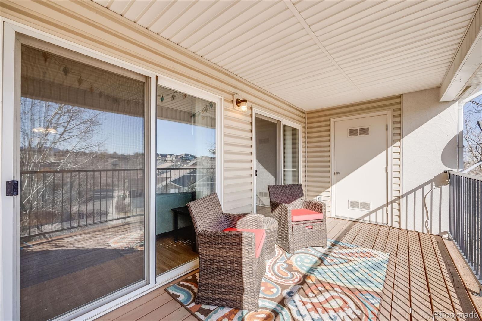 12208 W Dorado Place Unit: 303