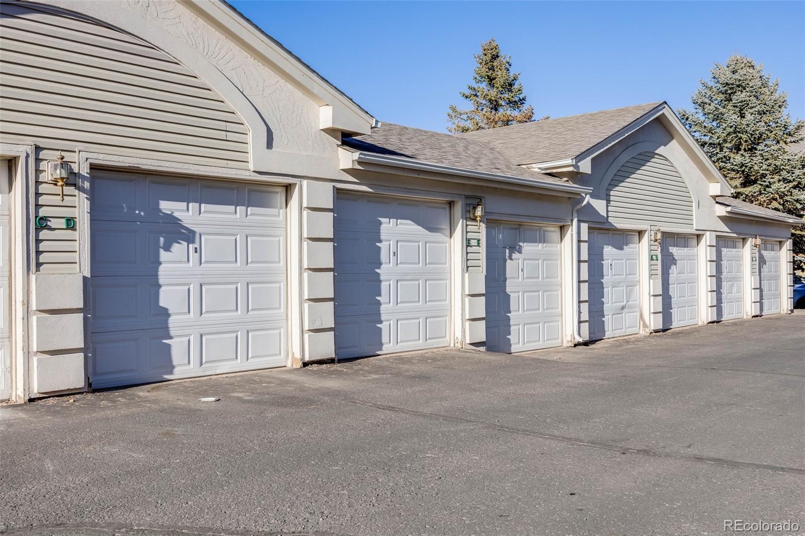 12208 W Dorado Place Unit: 303