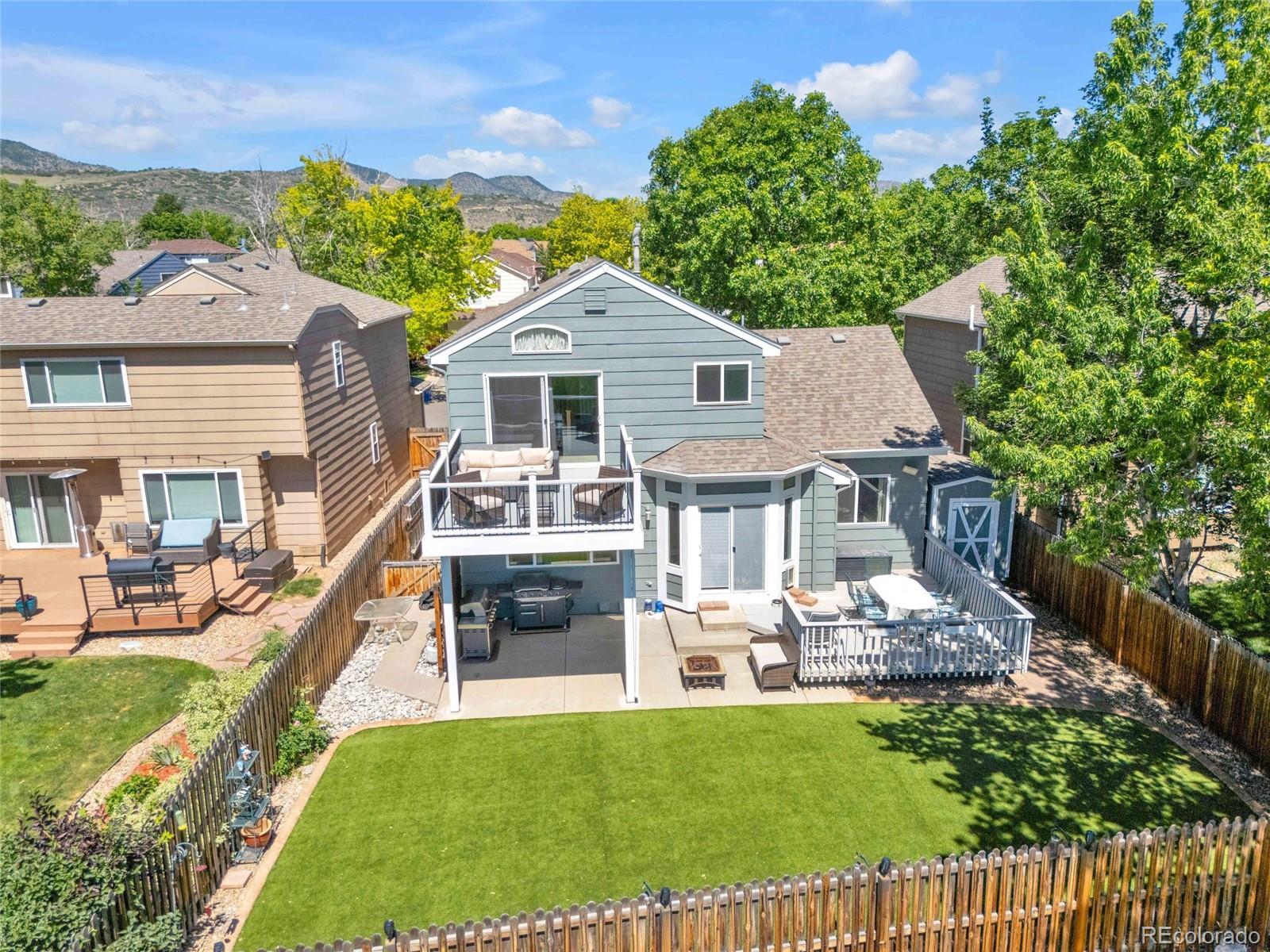 12560 W Gould Drive