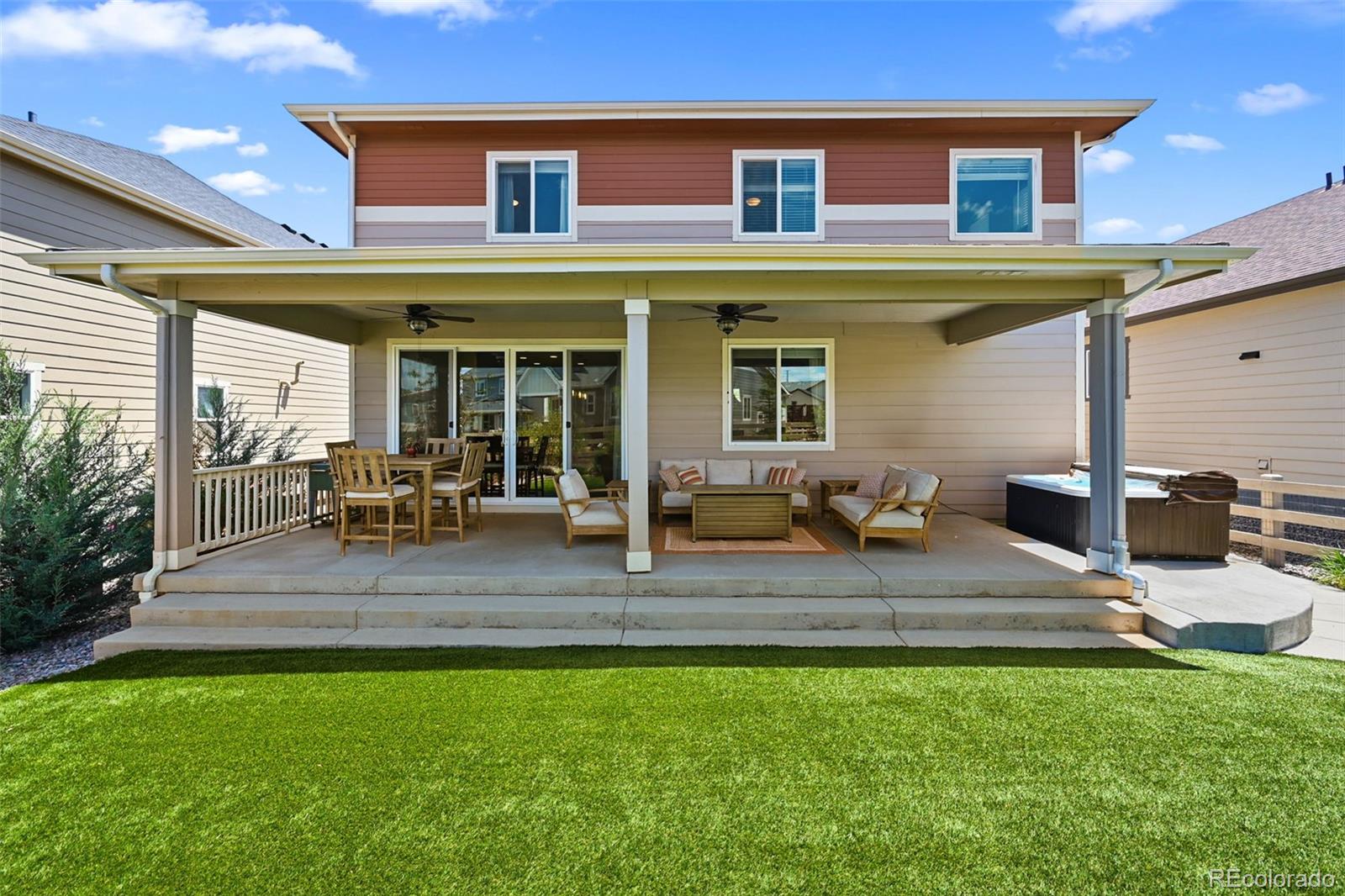 9149 Fraser River Street