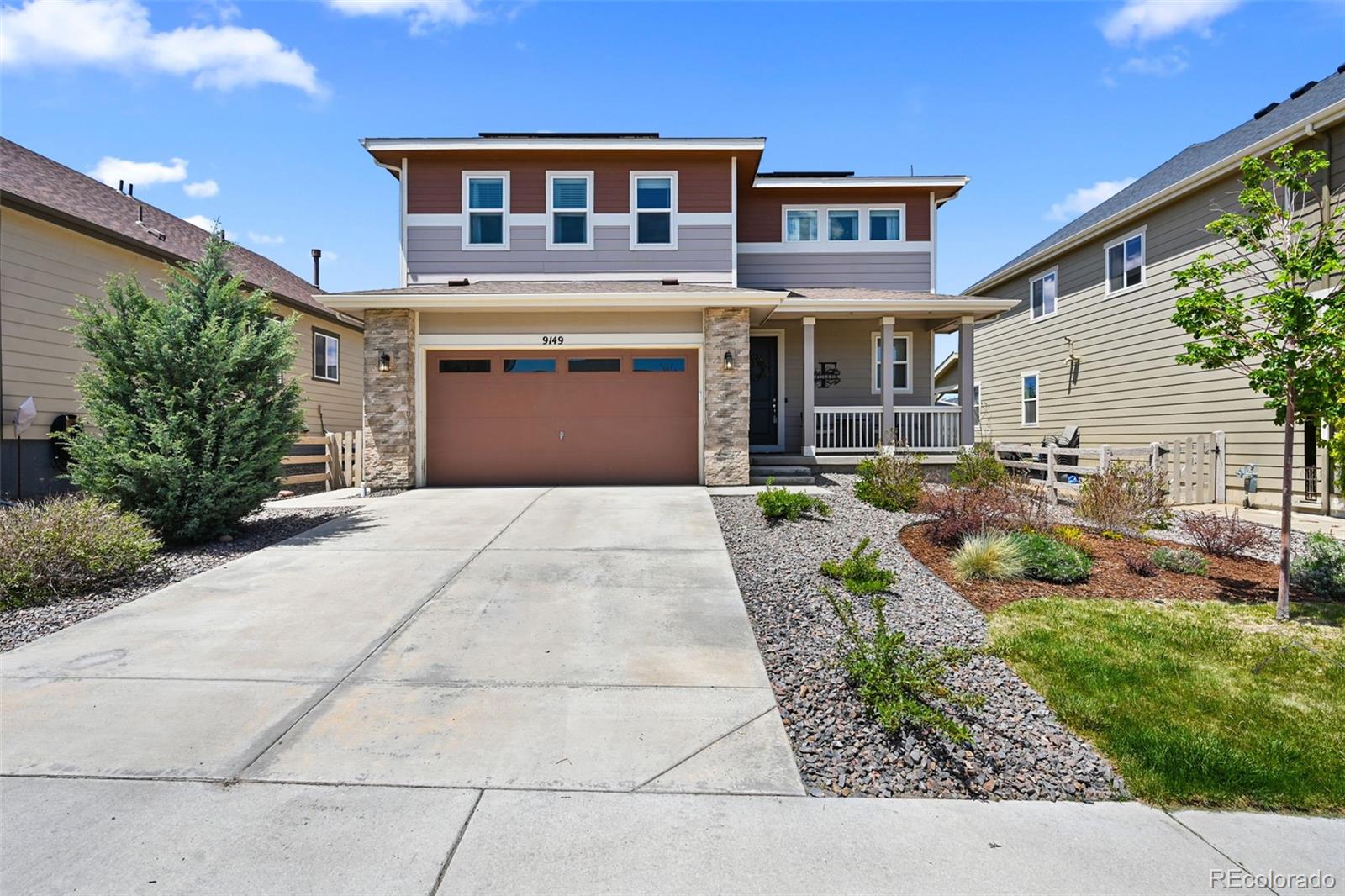 9149 Fraser River Street