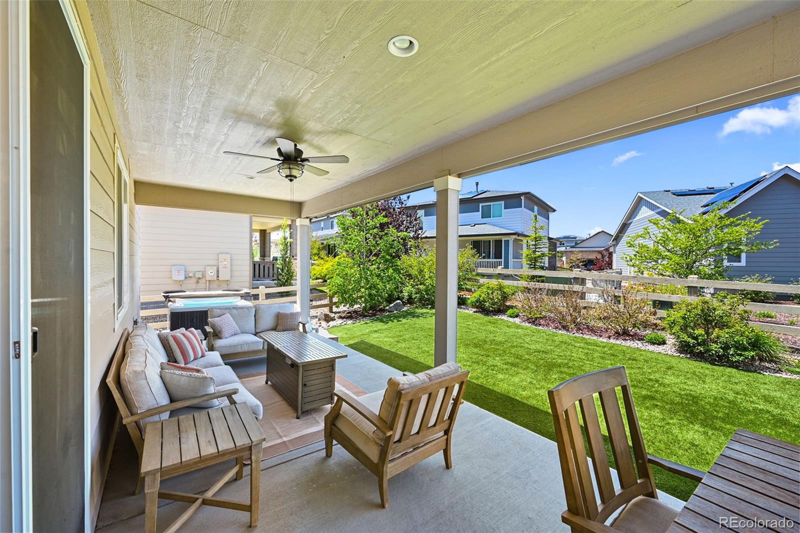 9149 Fraser River Street